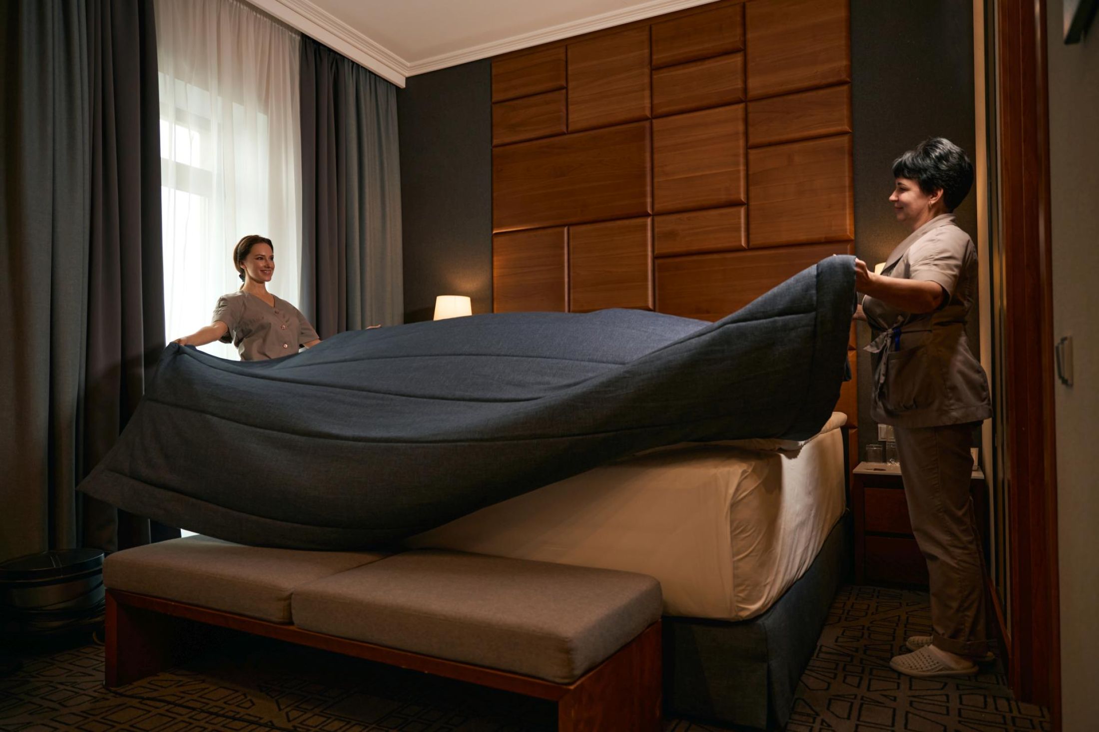 Obsługa Twoich gości